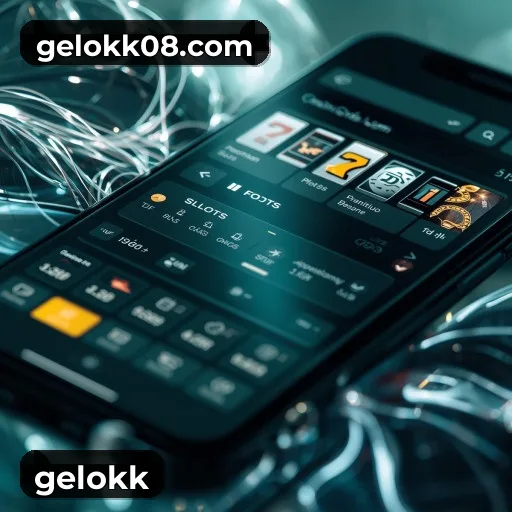 Requisitos do APK gelokk para Android — compatibilidade e uso no celular
