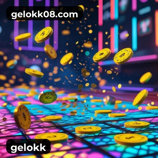 Comparação APP mobile vs versão web da gelokk