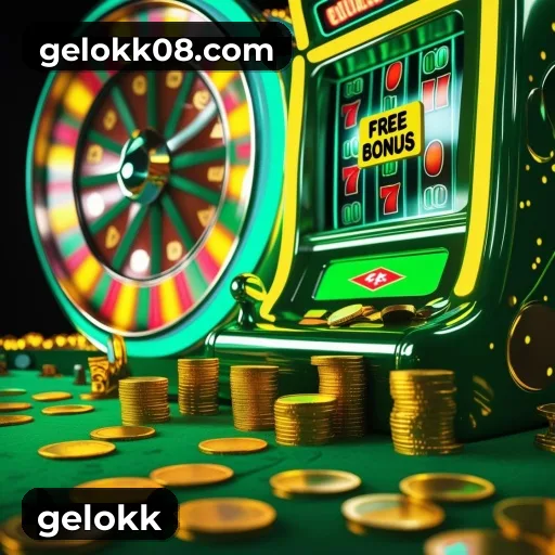 Tabela RTP dos jogos de cassino da gelokk