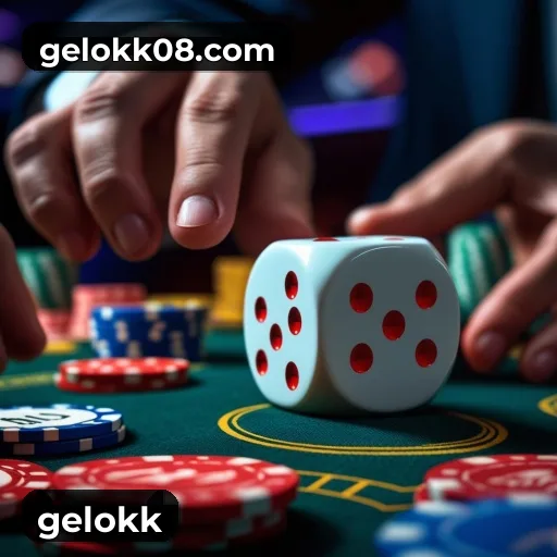 Suporte 24 horas gelokk