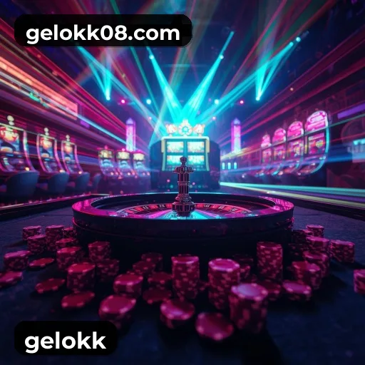 Estatísticas gelokk 2026 – 87.429 jogadores ativos, R$ 47,2M em prêmios pagos, RTP 96,52%