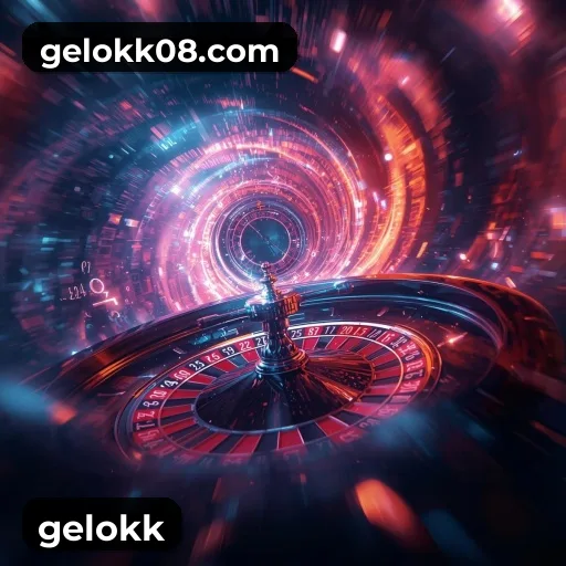 Catálogo gelokk com mais de 3.100 jogos — Pragmatic Play, Evolution, NetEnt e fornecedores certificados