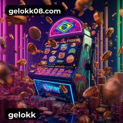FAQ gelokk Brasil - Perguntas frequentes sobre bônus, PIX, RTP, APP mobile e VIP