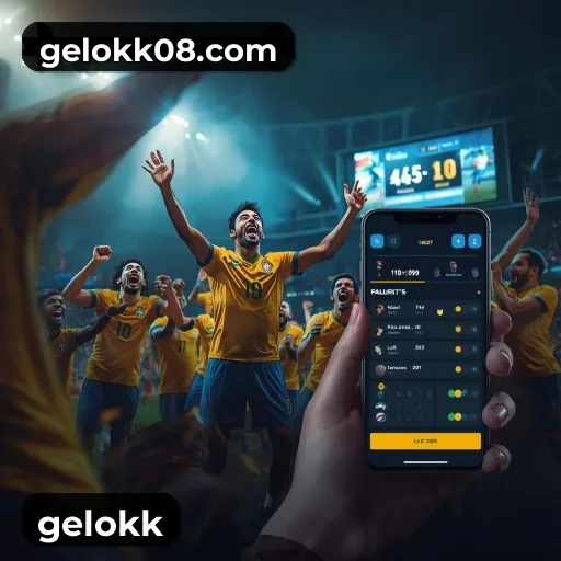 Certificações de segurança da gelokk