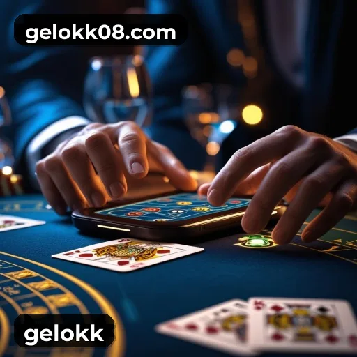 Certificações de segurança da gelokk