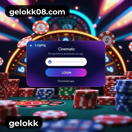 Jogo responsável gelokk - Ferramentas de controle, limites, auto-exclusão, suporte CVV 188