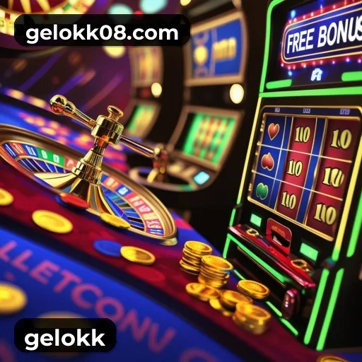 Jogo responsável gelokk - Ferramentas de controle, limites, auto-exclusão, suporte CVV 188