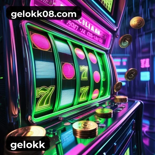 Catálogo gelokk com mais de 3.100 jogos — Pragmatic Play, Evolution, NetEnt e fornecedores certificados