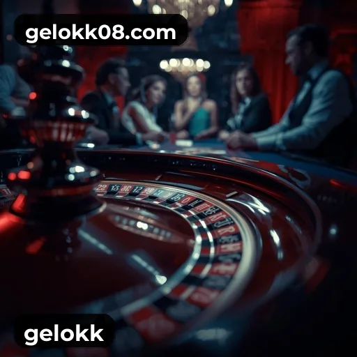 Pagamentos PIX na gelokk