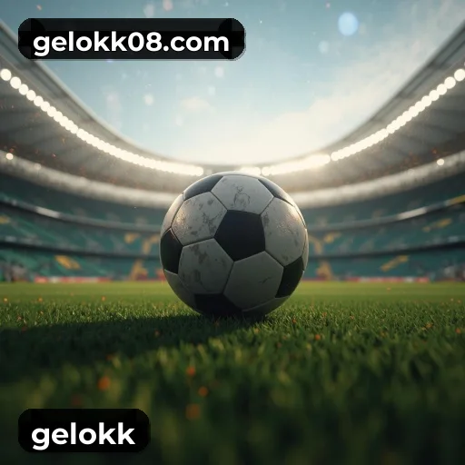 Bônus e promoções gelokk