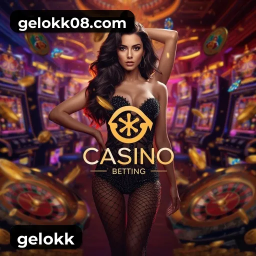 Loterias online disponíveis na gelokk