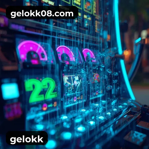 Principais provedores de slots da gelokk - NetEnt, Pragmatic Play, Play'n GO