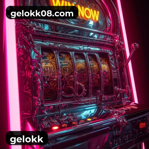 Loterias online disponíveis na gelokk