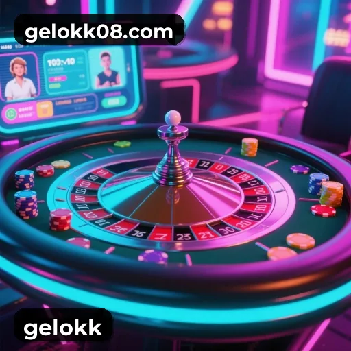 Comparação APP mobile vs versão web da gelokk
