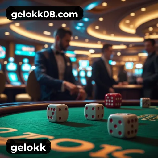 Estatísticas gelokk 2026 – 87.429 jogadores ativos, R$ 47,2M em prêmios pagos, RTP 96,52%