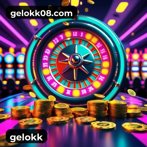 Loterias online disponíveis na gelokk
