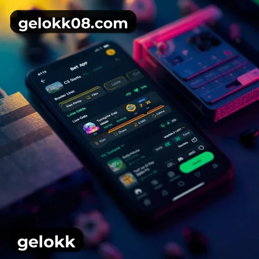 Loterias online disponíveis na gelokk