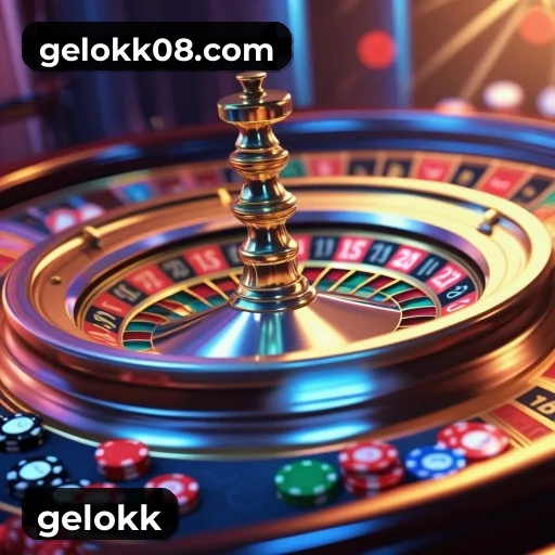Principais provedores de slots da gelokk - NetEnt, Pragmatic Play, Play'n GO