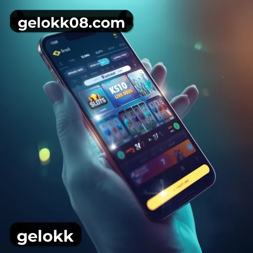 Níveis do programa VIP da gelokk